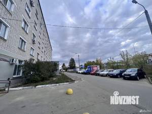 Студия квартира, на длительный срок, 30м2, 1/5 этаж