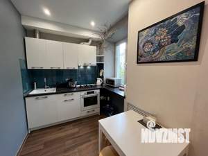 2-к квартира, посуточно, 42м2, 3/5 этаж