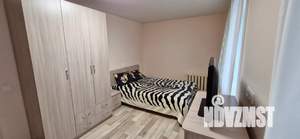 1-к квартира, посуточно, 34м2, 3/9 этаж