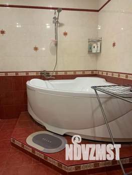 2-к квартира, посуточно, 68м2, 1/9 этаж