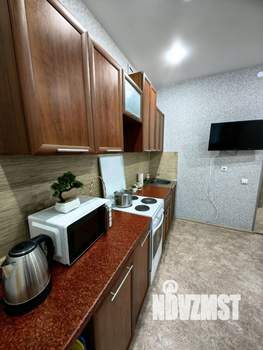 1-к квартира, посуточно, 39м2, 5/10 этаж