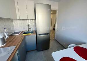 1-к квартира, на длительный срок, 31м2, 4/5 этаж