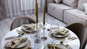 2-к квартира, посуточно, 56м2, 6/19 этаж