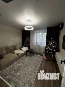 1-к квартира, на длительный срок, 30м2, 8/9 этаж