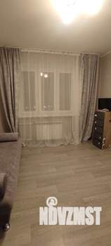 1-к квартира, на длительный срок, 27м2, 8/10 этаж