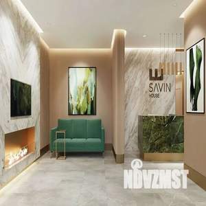 2-к квартира, посуточно, 47м2, 3/14 этаж