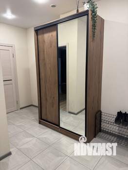 2-к квартира, на длительный срок, 55м2, 3/18 этаж