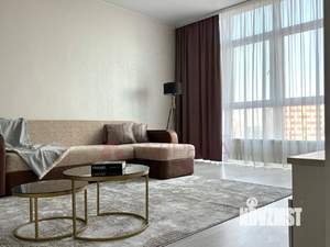 1-к квартира, на длительный срок, 67м2, 14/23 этаж