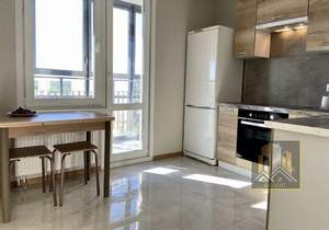 1-к квартира, на длительный срок, 32м2, 5/19 этаж