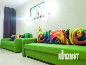 2-к квартира, посуточно, 66м2, 15/16 этаж