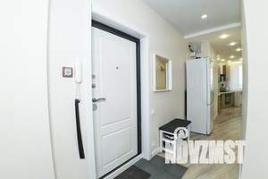 2-к квартира, посуточно, 52м2, 25/25 этаж