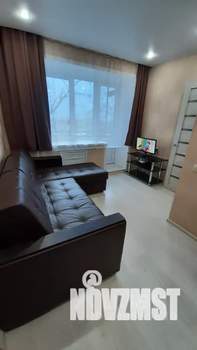 1-к квартира, посуточно, 21м2, 4/9 этаж