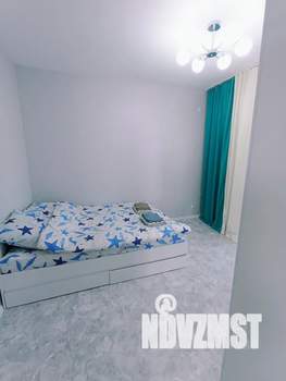 3-к квартира, посуточно, 60м2, 10/17 этаж