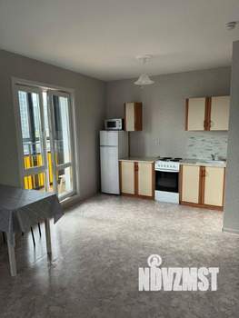 1-к квартира, на длительный срок, 43м2, 7/11 этаж