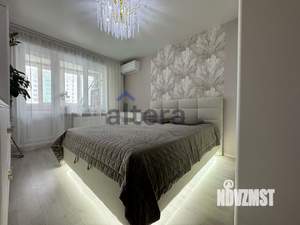 3-к квартира, на длительный срок, 65м2, 3/9 этаж