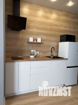 2-к квартира, посуточно, 40м2, 7/19 этаж
