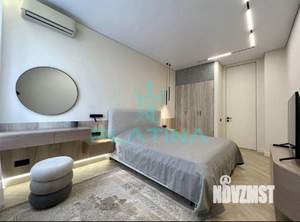 2-к квартира, на длительный срок, 80м2, 8/24 этаж