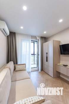 1-к квартира, на длительный срок, 43м2, 5/7 этаж