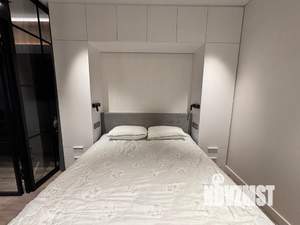 1-к квартира, посуточно, 45м2, 2/6 этаж