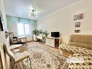 2-к квартира, на длительный срок, 50м2, 4/20 этаж
