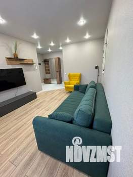 2-к квартира, посуточно, 52м2, 7/9 этаж