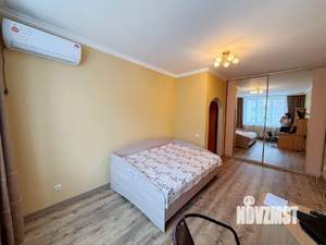 1-к квартира, на длительный срок, 35м2, 5/18 этаж