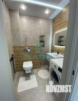 3-к квартира, на длительный срок, 89м2, 4/18 этаж