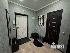 2-к квартира, на длительный срок, 46м2, 10/20 этаж