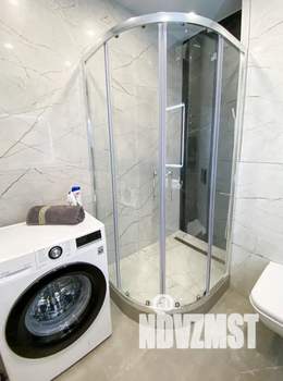 2-к квартира, посуточно, 53м2, 2/17 этаж