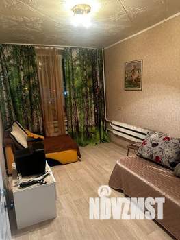 2-к квартира, посуточно, 38м2, 3/12 этаж