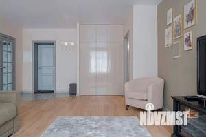 2-к квартира, посуточно, 65м2, 2/6 этаж
