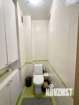 2-к квартира, на длительный срок, 62м2, 6/21 этаж