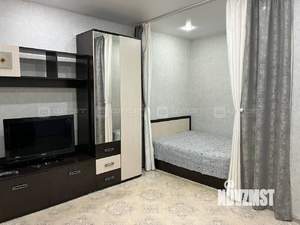 1-к квартира, на длительный срок, 31м2, 4/5 этаж