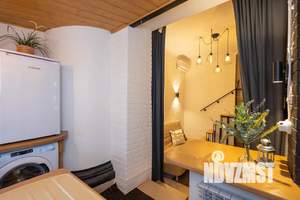 3-к квартира, посуточно, 50м2, 2/6 этаж