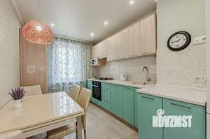 2-к квартира, на длительный срок, 53м2, 3/10 этаж