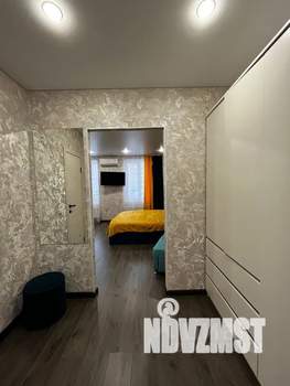 Студия квартира, посуточно, 28м2, 2/7 этаж