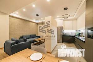 3-к квартира, на длительный срок, 90м2, 7/10 этаж