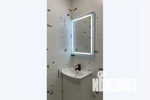 1-к квартира, посуточно, 30м2, 19/19 этаж