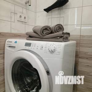 Студия квартира, посуточно, 36м2, 9/20 этаж