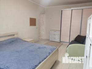 1-к квартира, посуточно, 30м2, 3/5 этаж