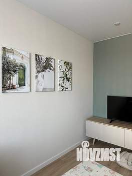 1-к квартира, на длительный срок, 50м2, 12/17 этаж