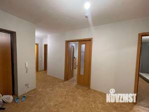 3-к квартира, на длительный срок, 90м2, 16/20 этаж