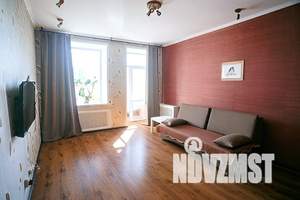 2-к квартира, посуточно, 54м2, 5/5 этаж