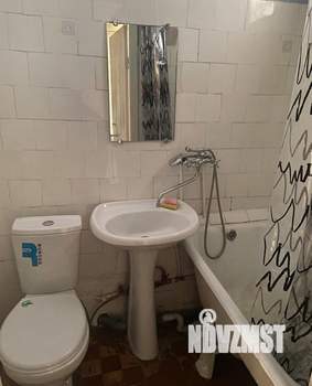 1-к квартира, на длительный срок, 30м2, 3/5 этаж