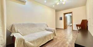 3-к квартира, на длительный срок, 62м2, 2/10 этаж