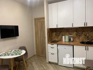 1-к квартира, посуточно, 30м2, 5/6 этаж
