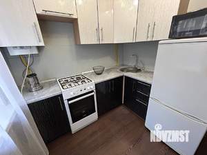 3-к квартира, на длительный срок, 53м2, 2/3 этаж