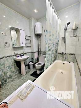 1-к квартира, посуточно, 50м2, 9/9 этаж