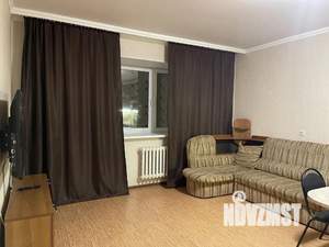 2-к квартира, посуточно, 93м2, 1/1 этаж