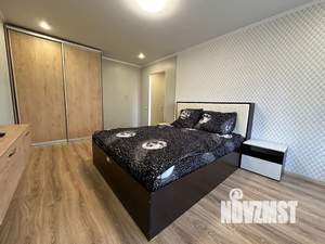 1-к квартира, посуточно, 32м2, 3/5 этаж